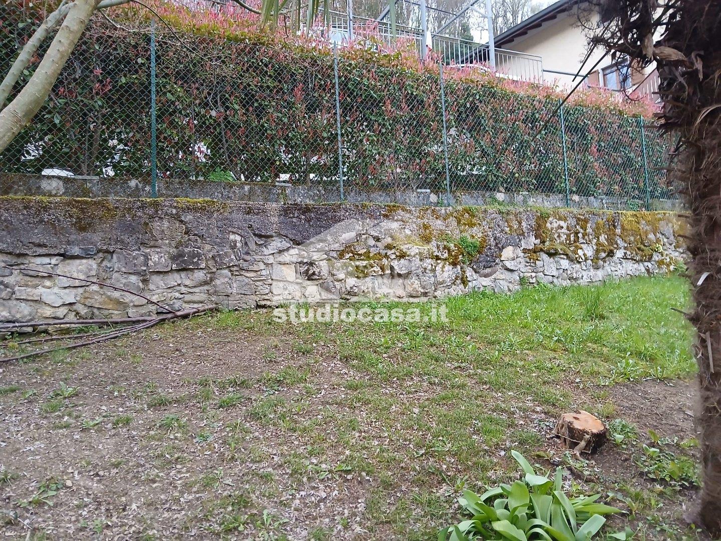 Appartamento in vendita a Zogno