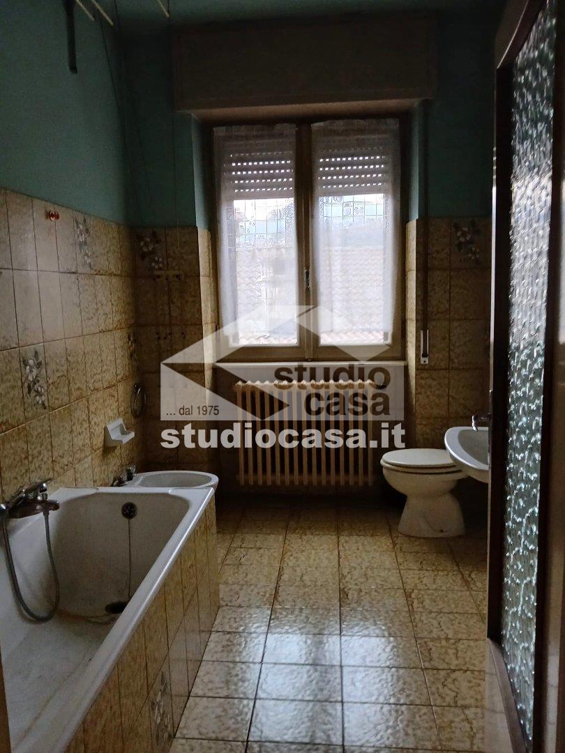 Appartamento in vendita a Zogno