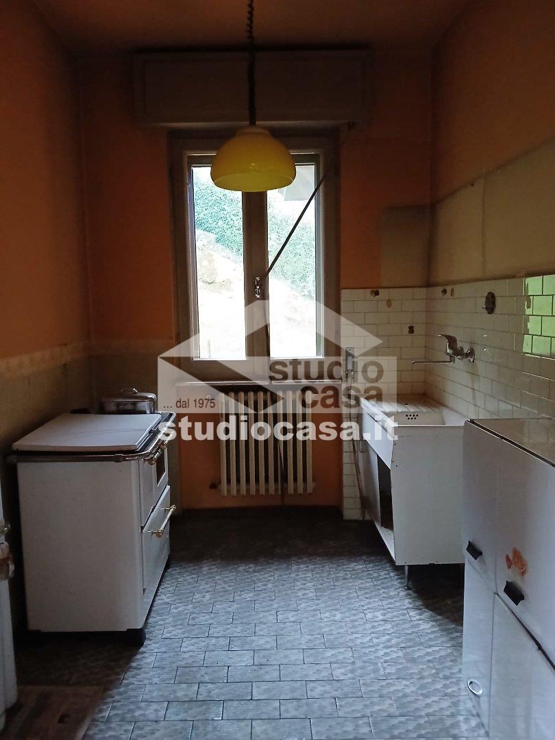 Appartamento in vendita a Zogno