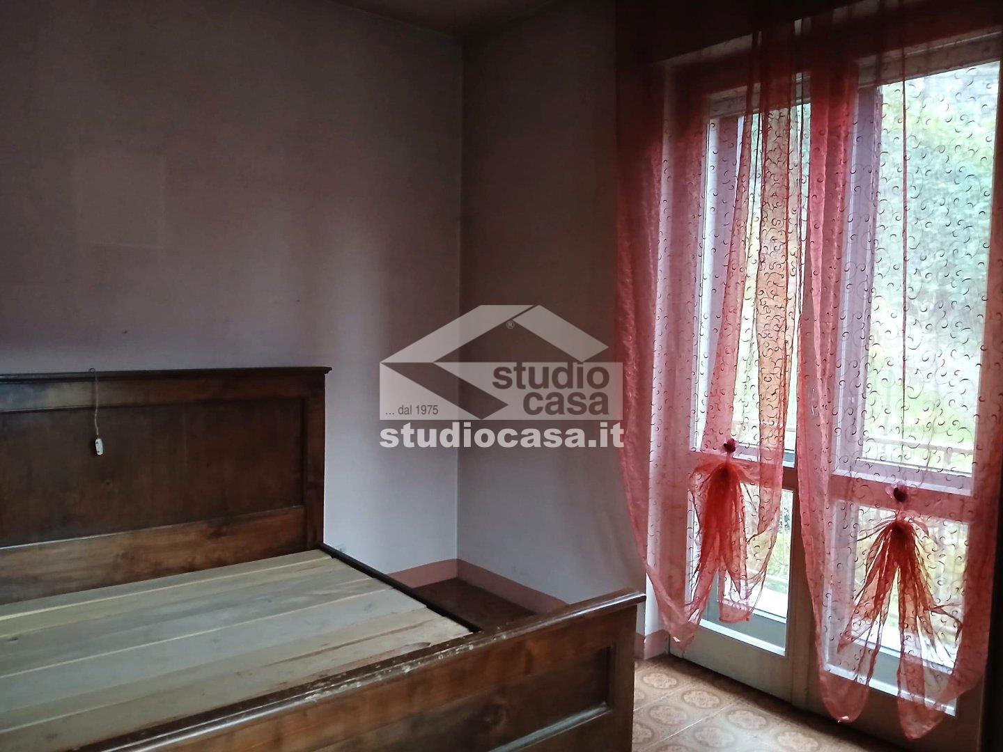 Appartamento in vendita a Zogno