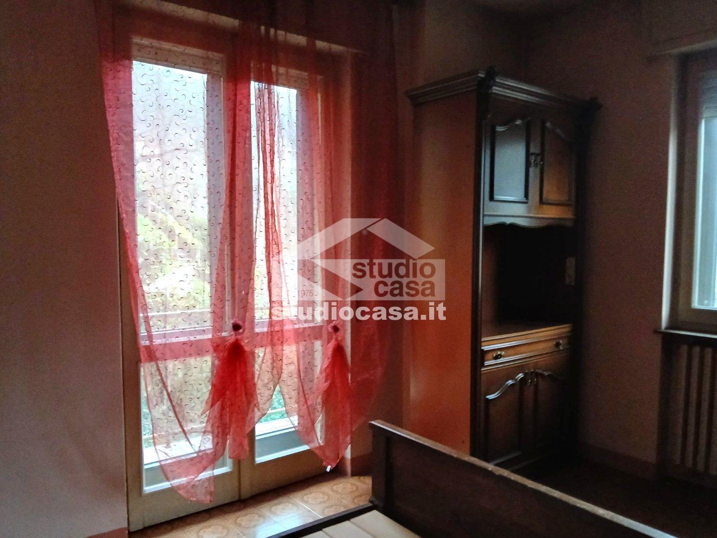 Appartamento in vendita a Zogno