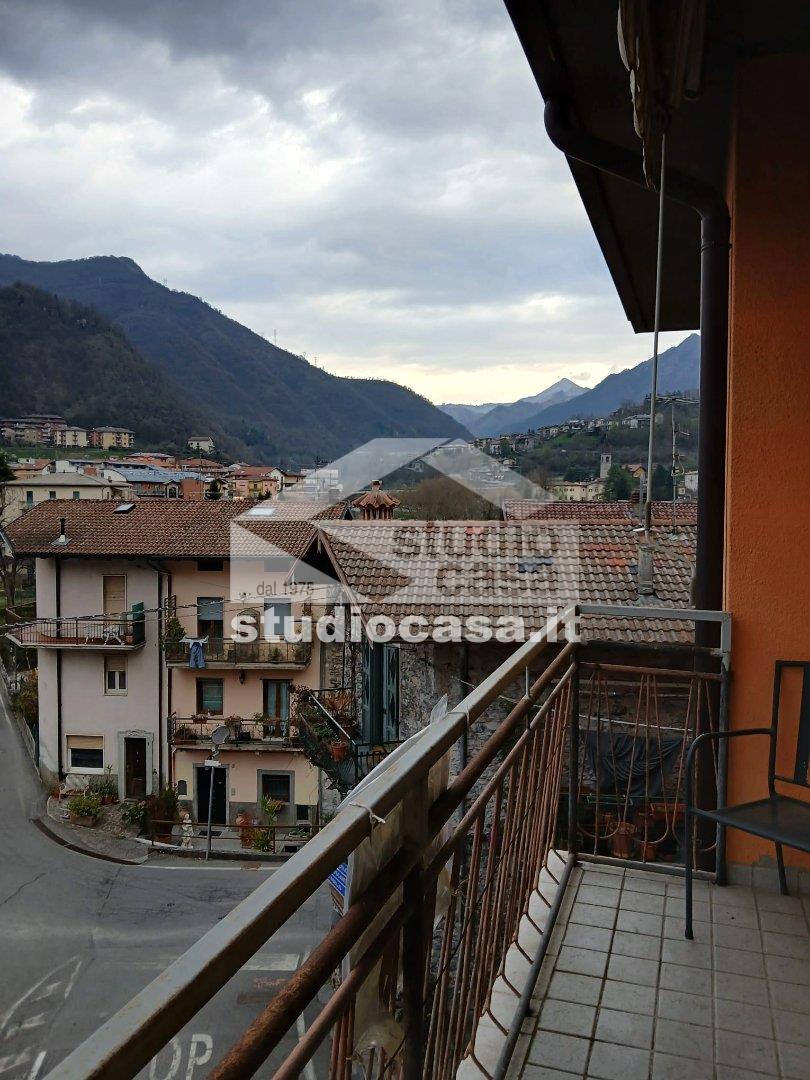 Appartamento in vendita a Zogno