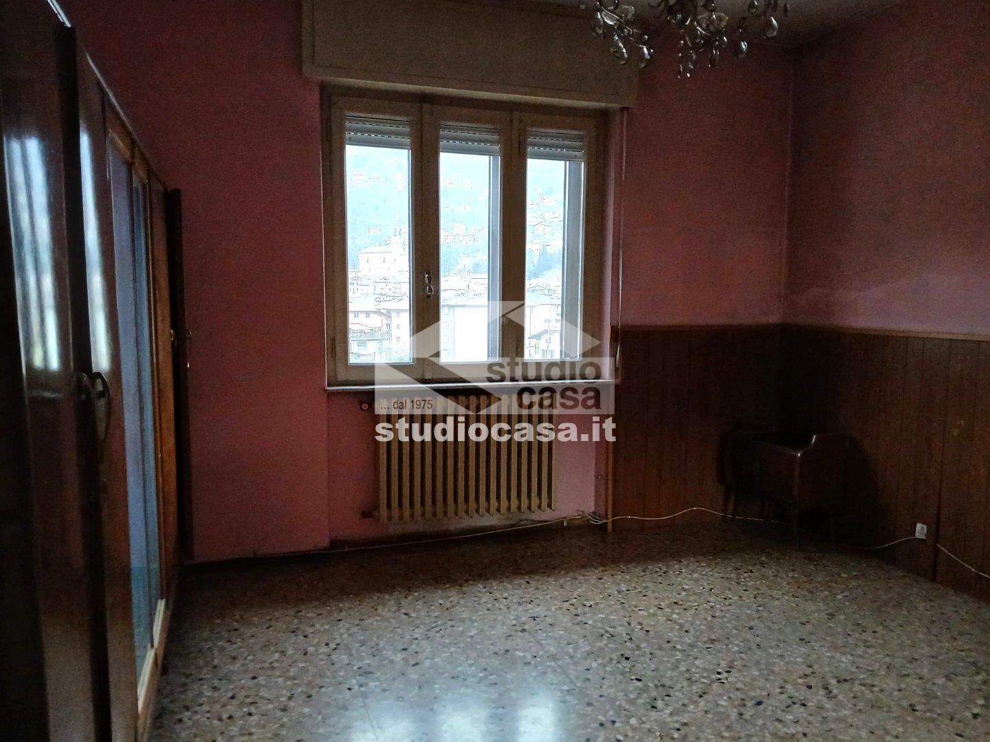 Appartamento in vendita a Zogno