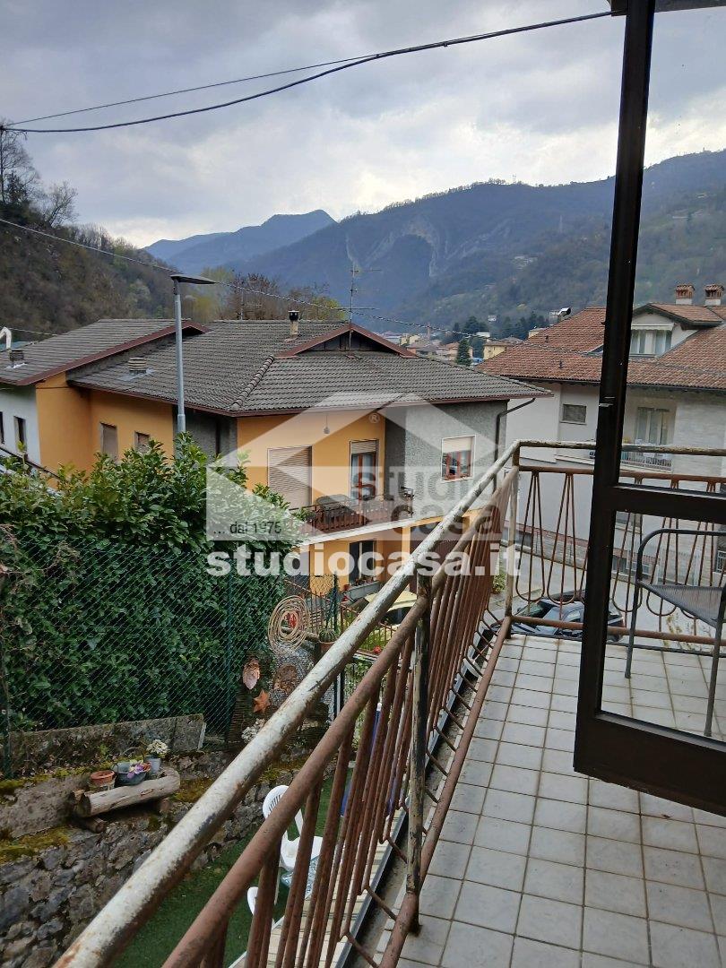 Appartamento in vendita a Zogno