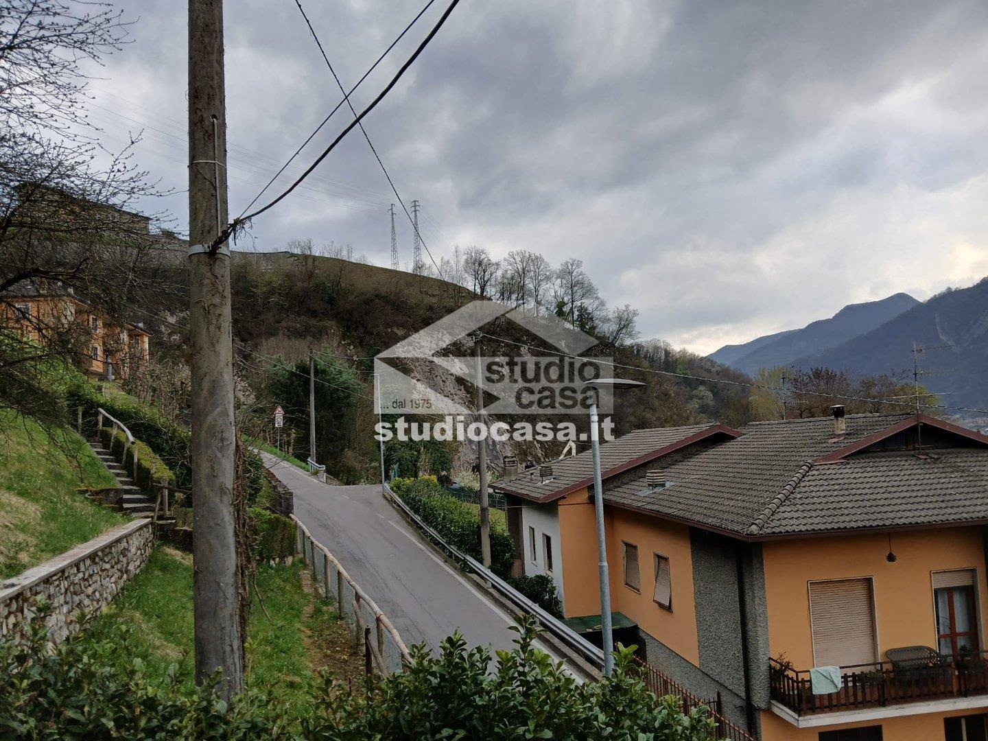 Appartamento in vendita a Zogno