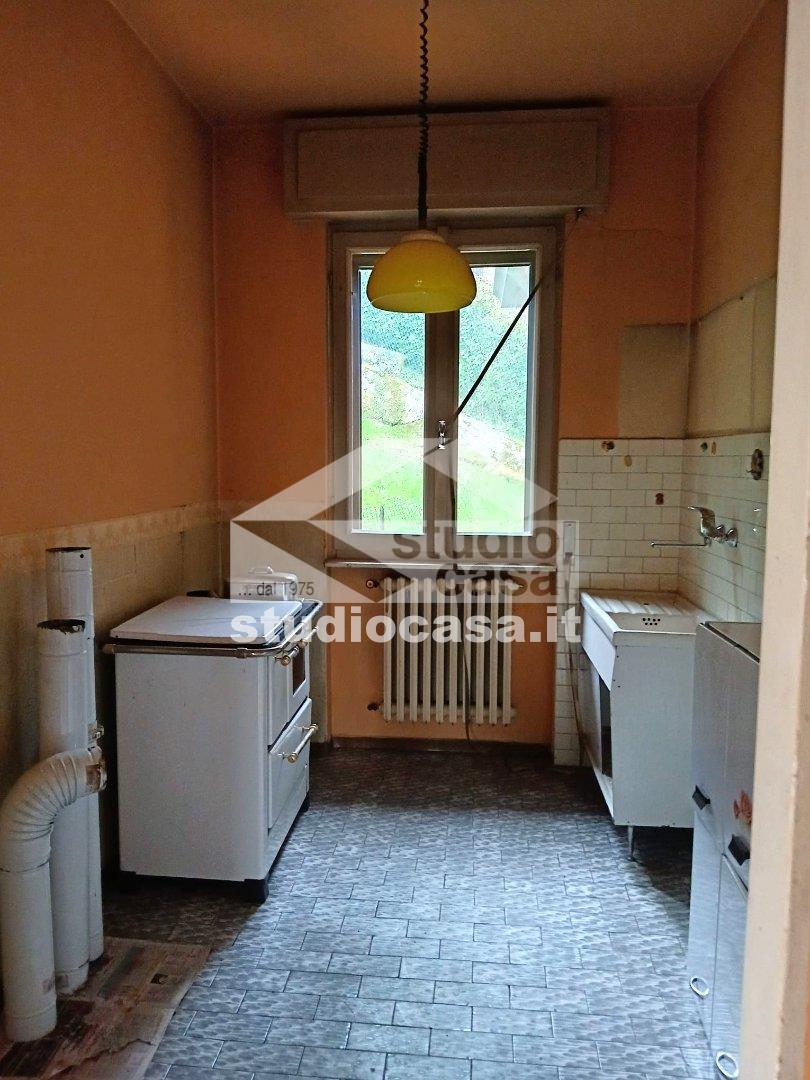 Appartamento in vendita a Zogno