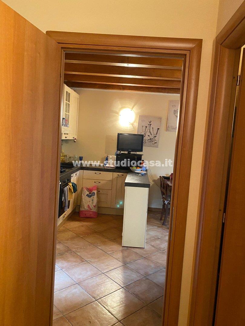 Appartamento in vendita a Serina