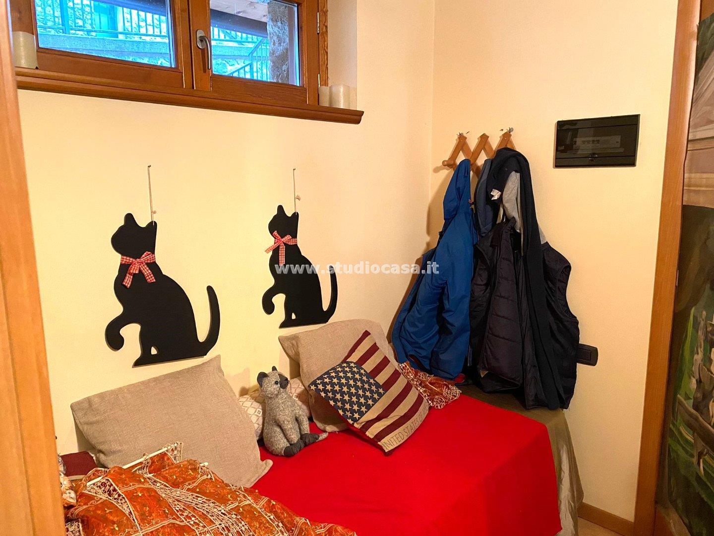 Appartamento in vendita a Serina