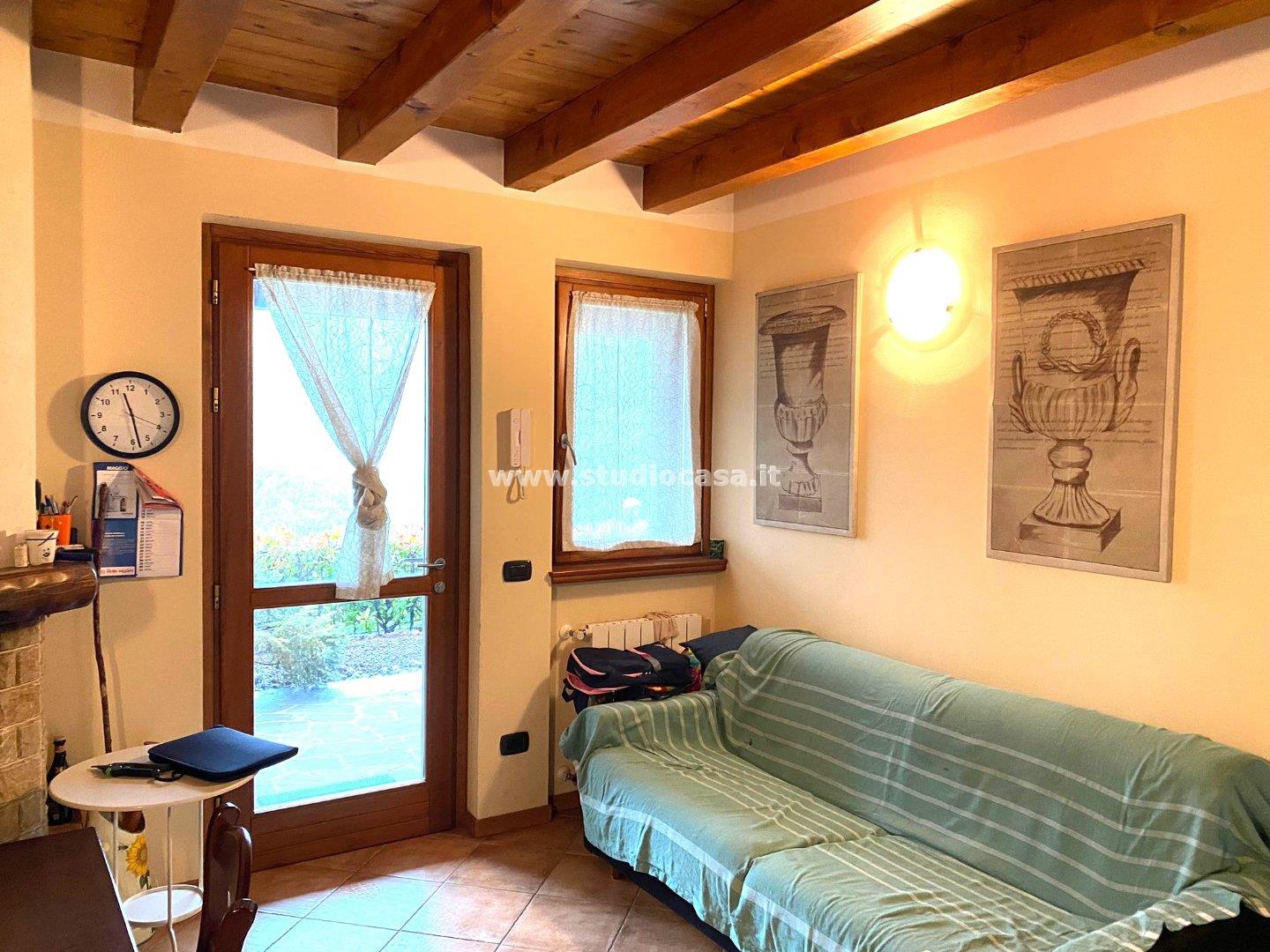 Appartamento in vendita a Serina