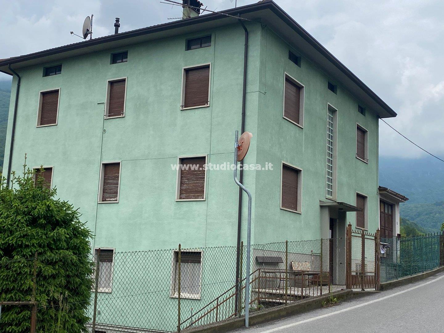 Appartamento in vendita a Sant