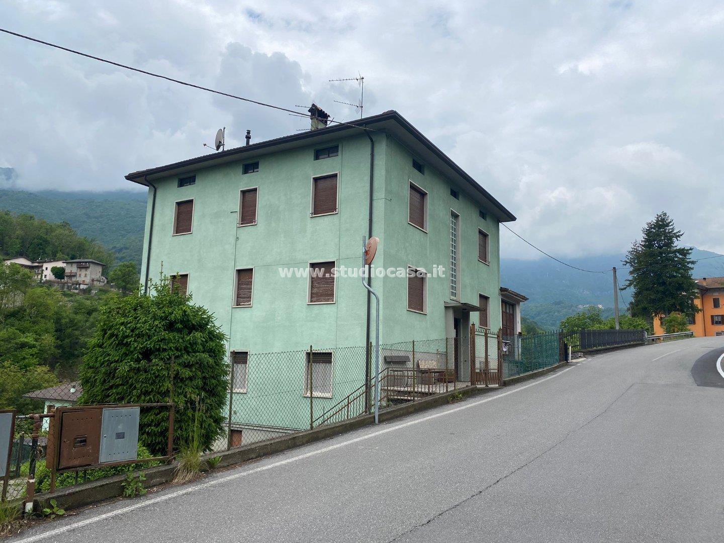 Appartamento in vendita a Sant