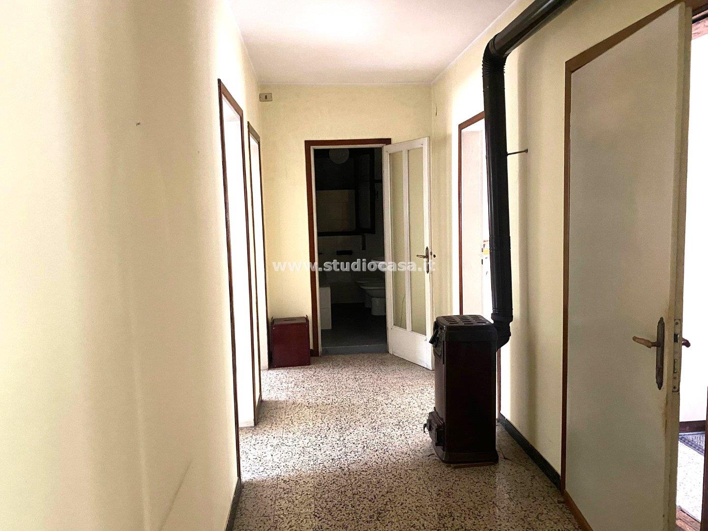 Appartamento in vendita a Sant