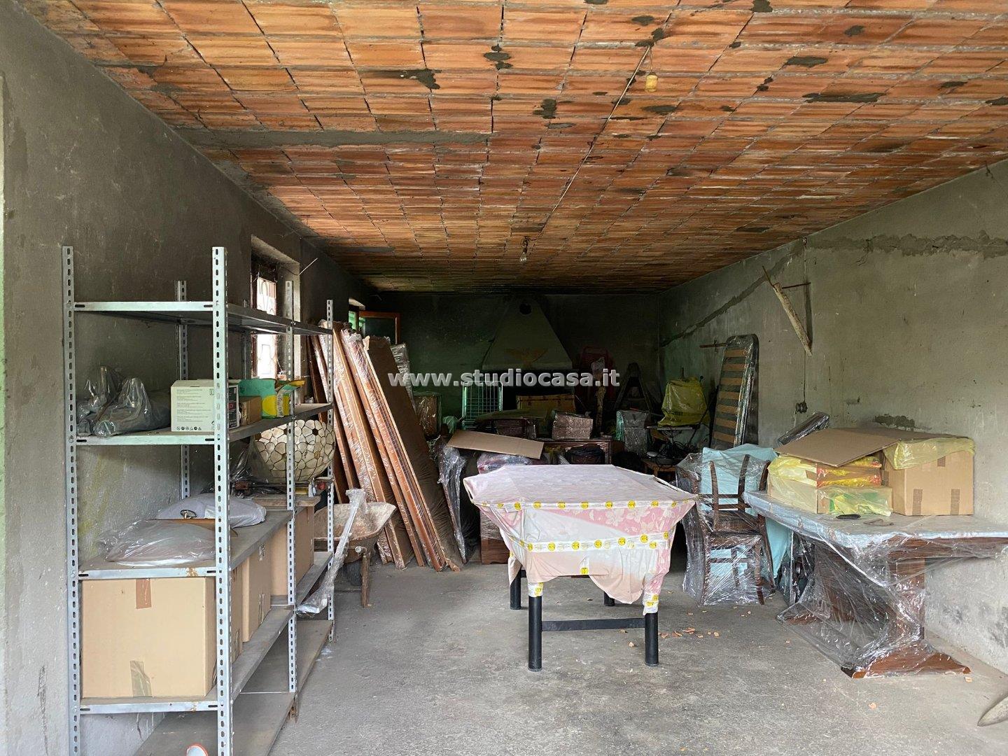 Appartamento in vendita a Sant