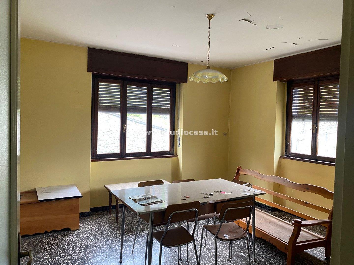 Appartamento in vendita a Sant