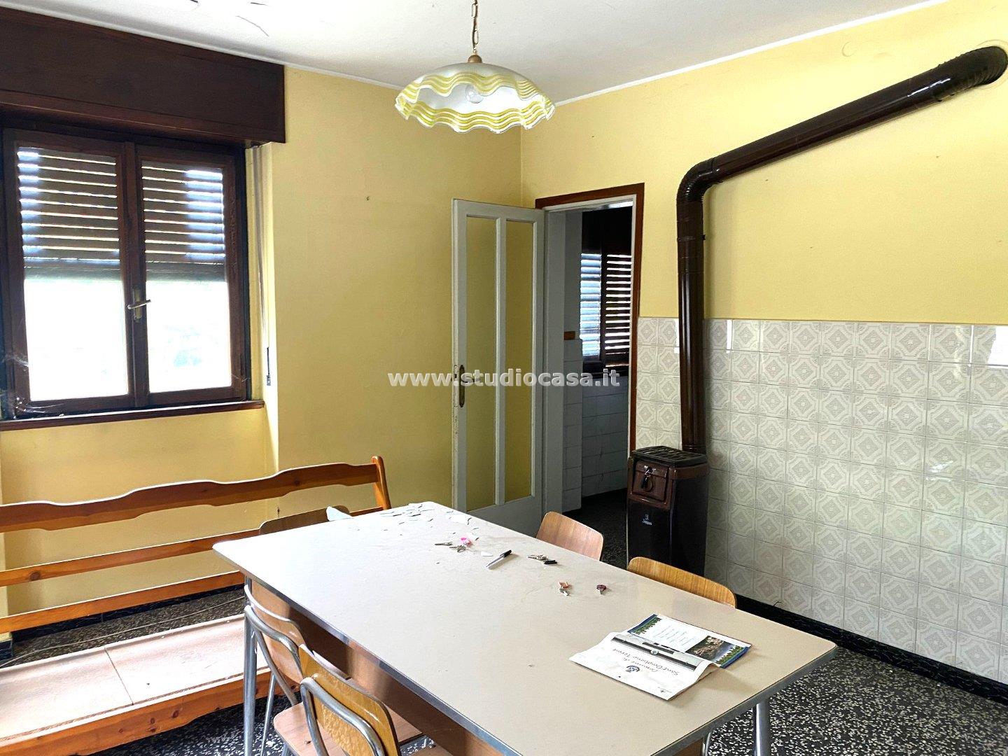 Appartamento in vendita a Sant