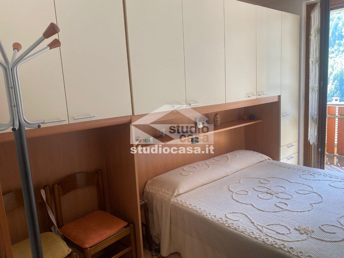Appartamento in vendita a Carona
