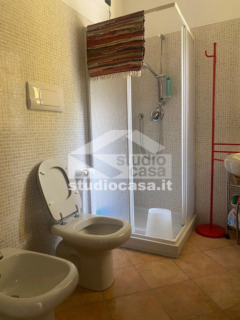 Appartamento in vendita a Carona