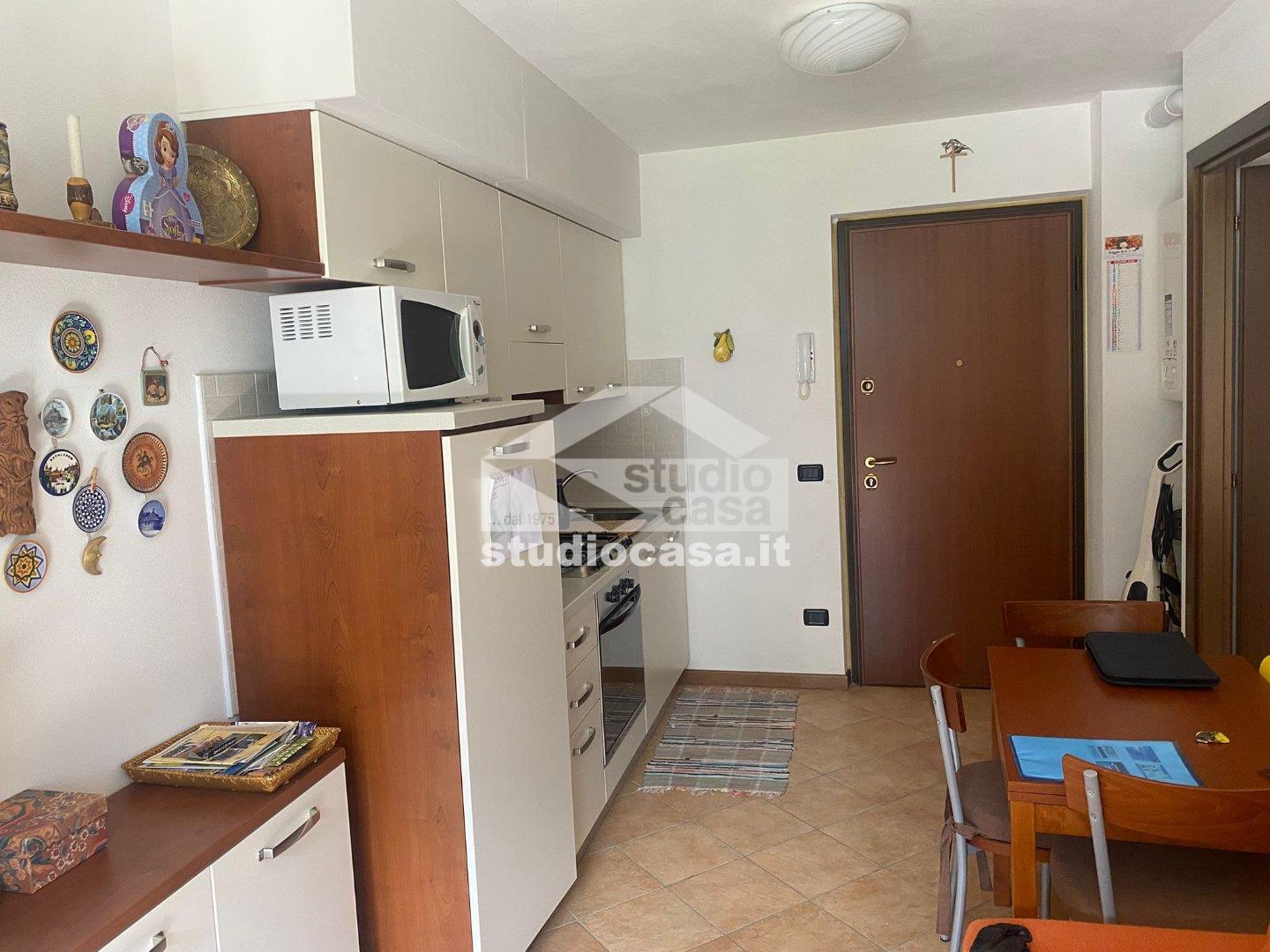 Appartamento in vendita a Carona