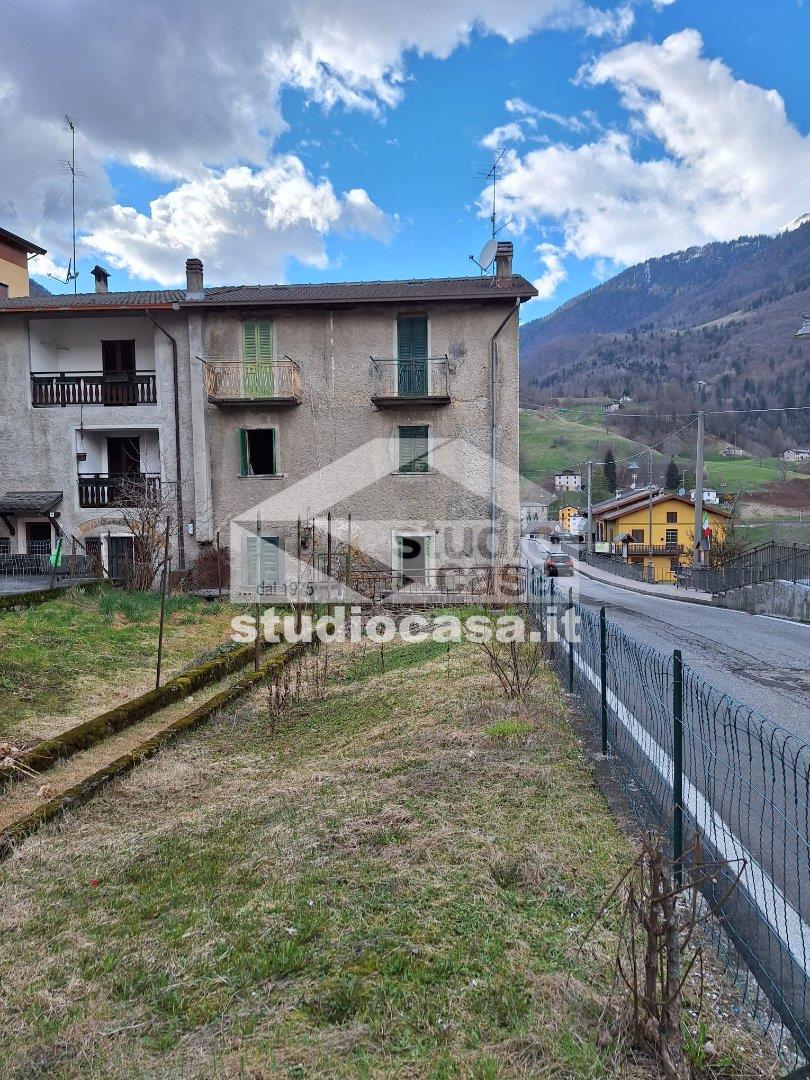 Appartamento in vendita a Santa Brigida