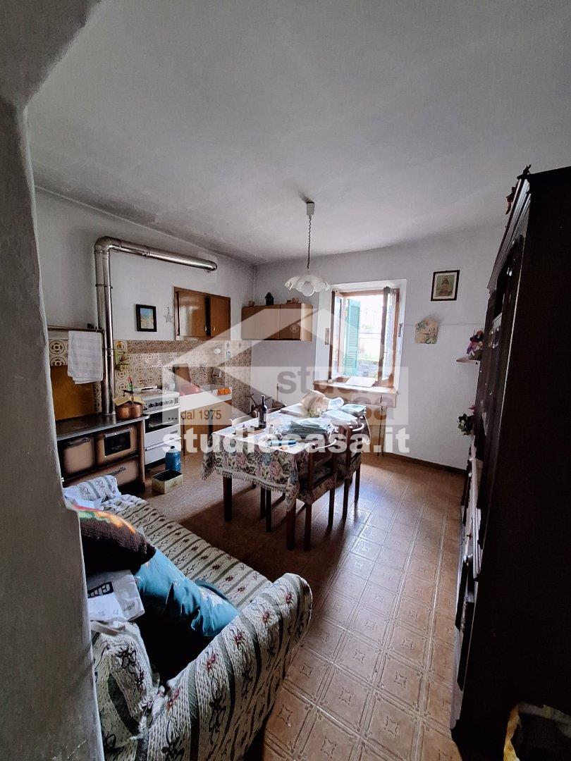 Appartamento in vendita a Santa Brigida