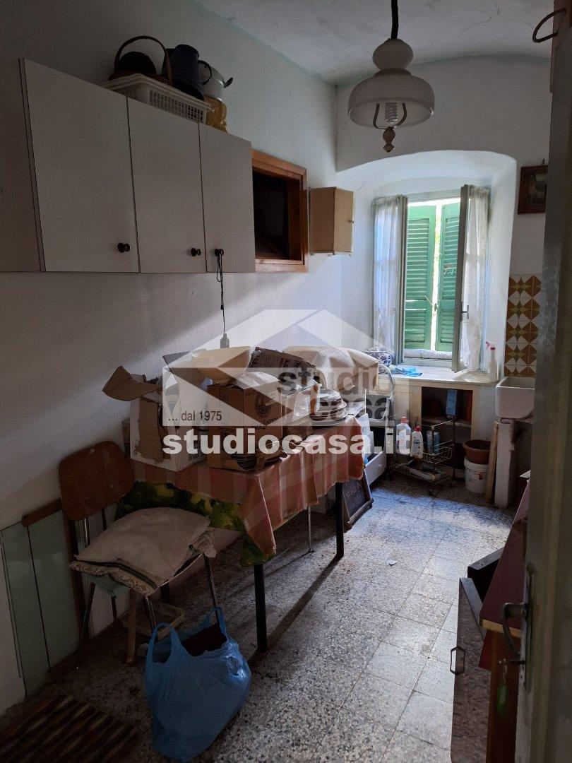 Appartamento in vendita a Santa Brigida