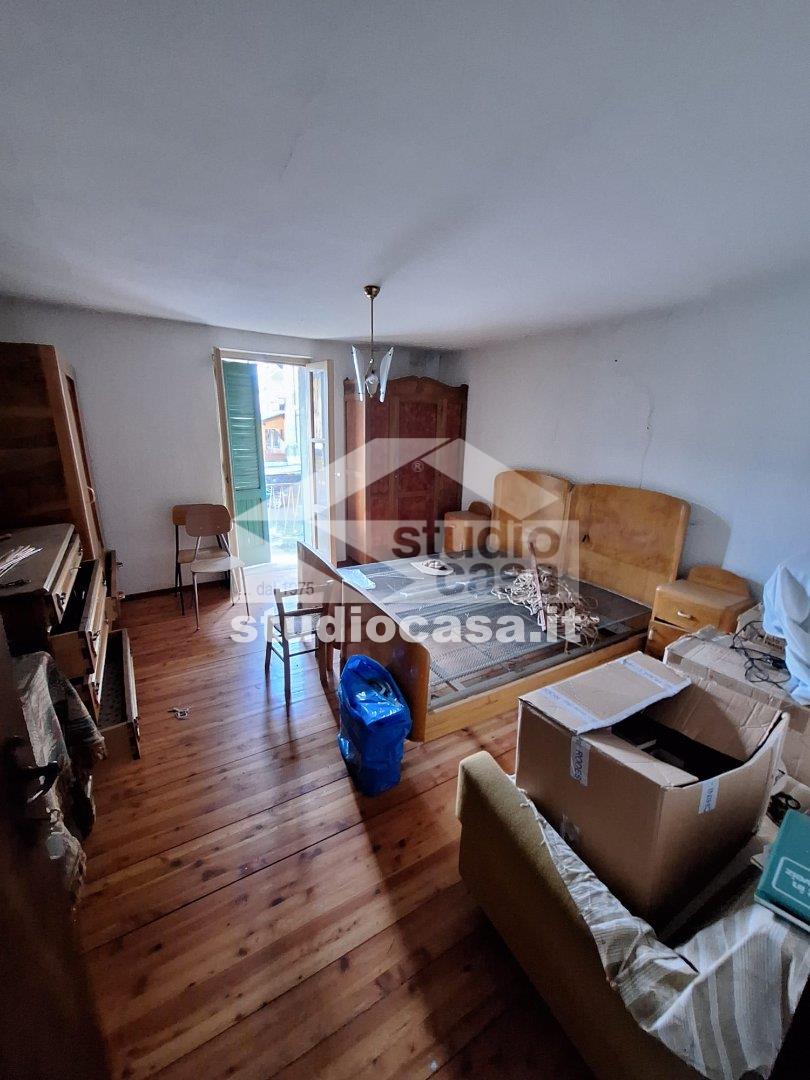 Appartamento in vendita a Santa Brigida