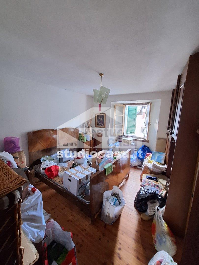 Appartamento in vendita a Santa Brigida