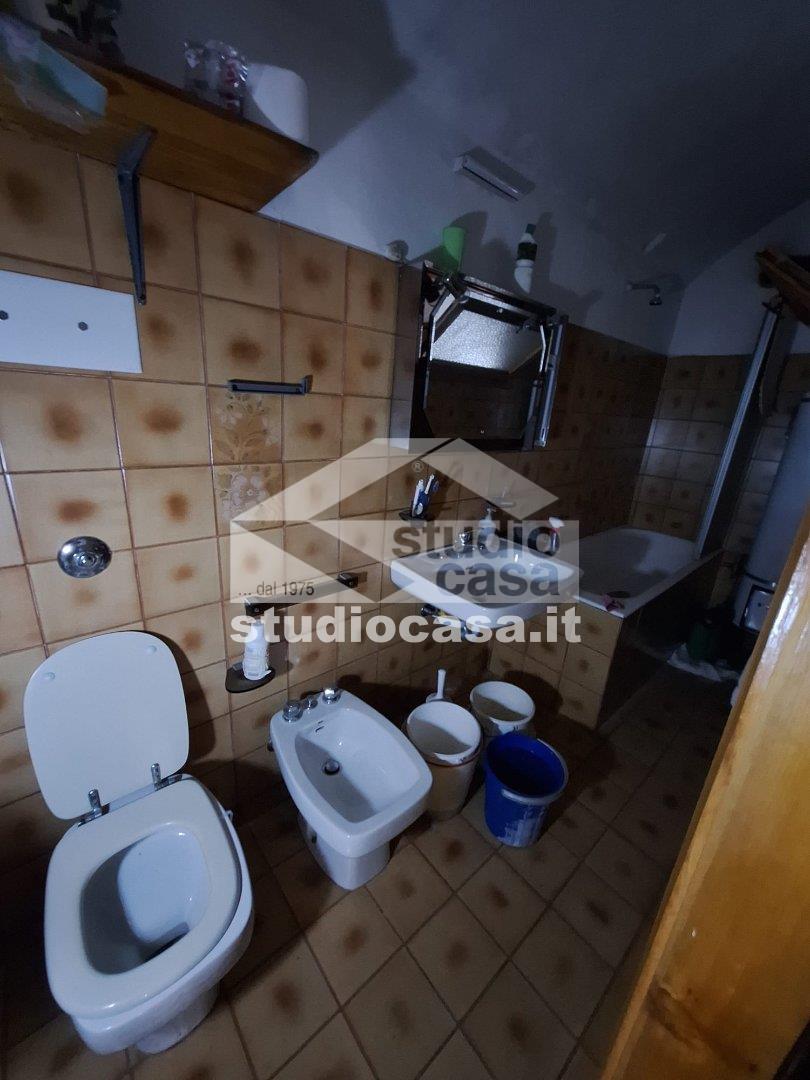Appartamento in vendita a Santa Brigida