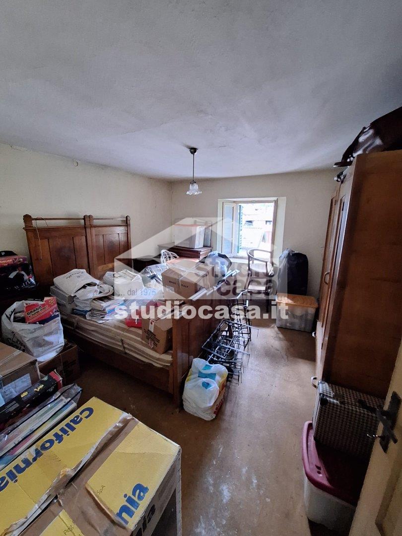 Appartamento in vendita a Santa Brigida