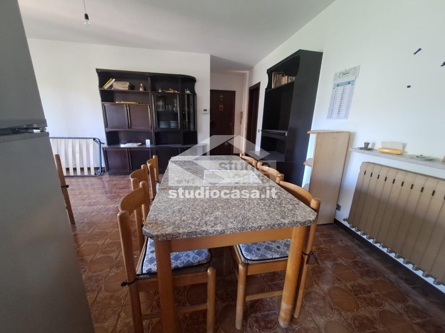 Appartamento in vendita a Serina