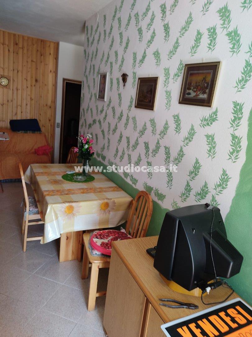 Appartamento in vendita a Serina