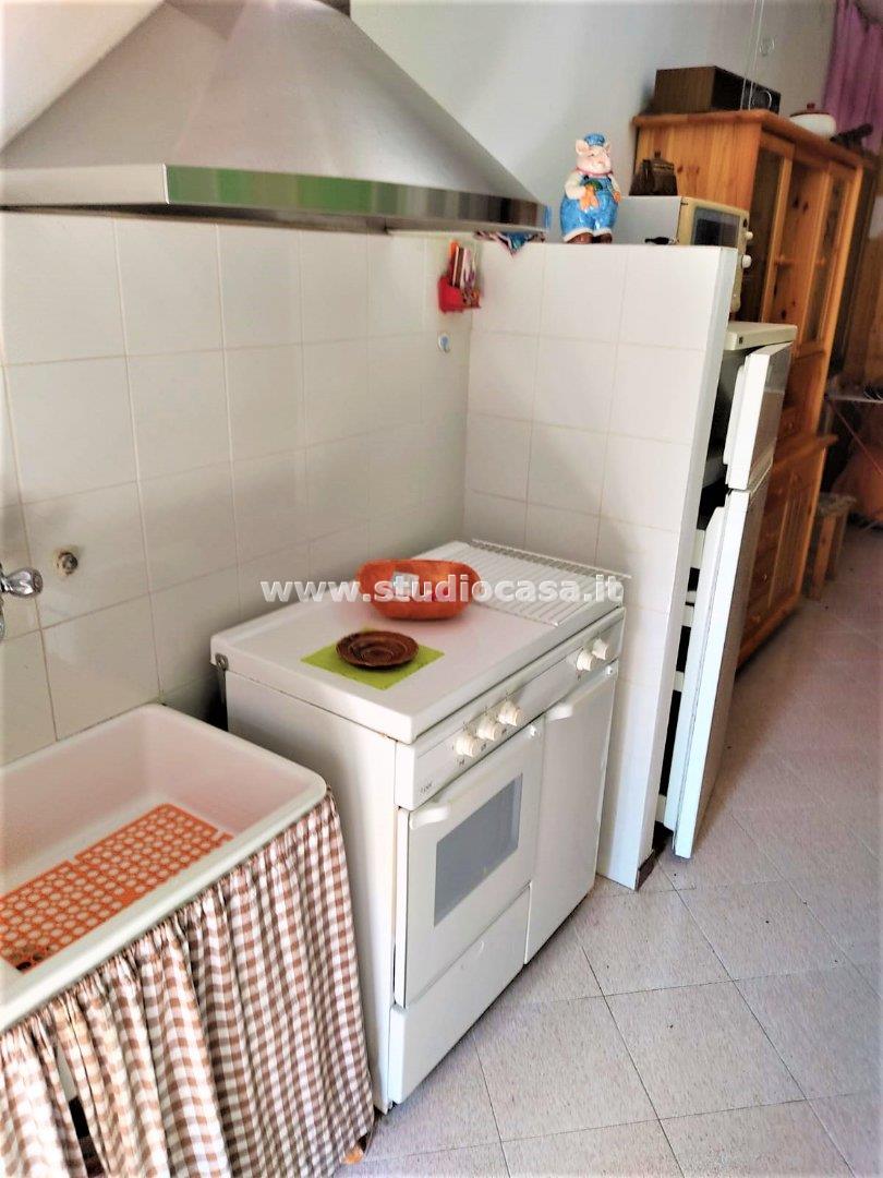 Appartamento in vendita a Serina