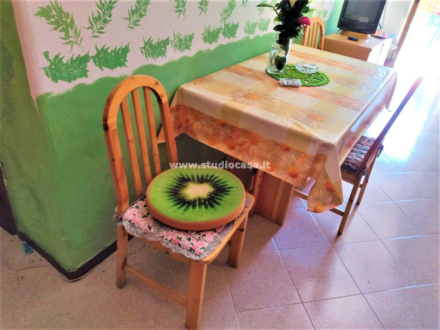 Appartamento in vendita a Serina