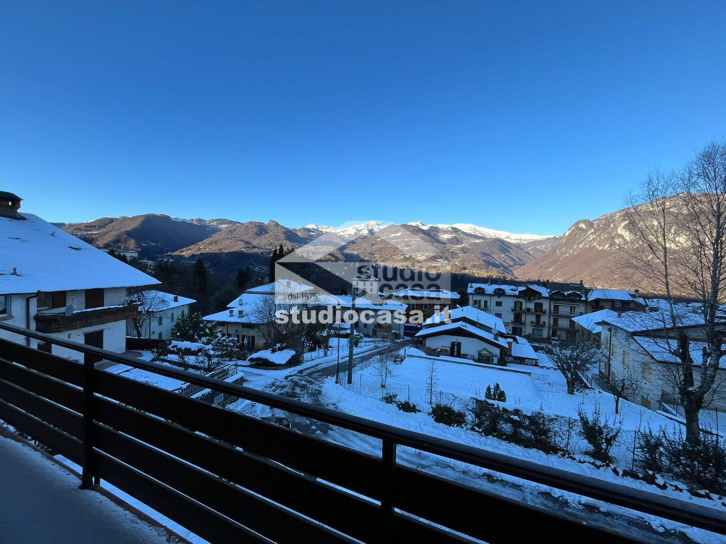 Appartamento in vendita a Taleggio