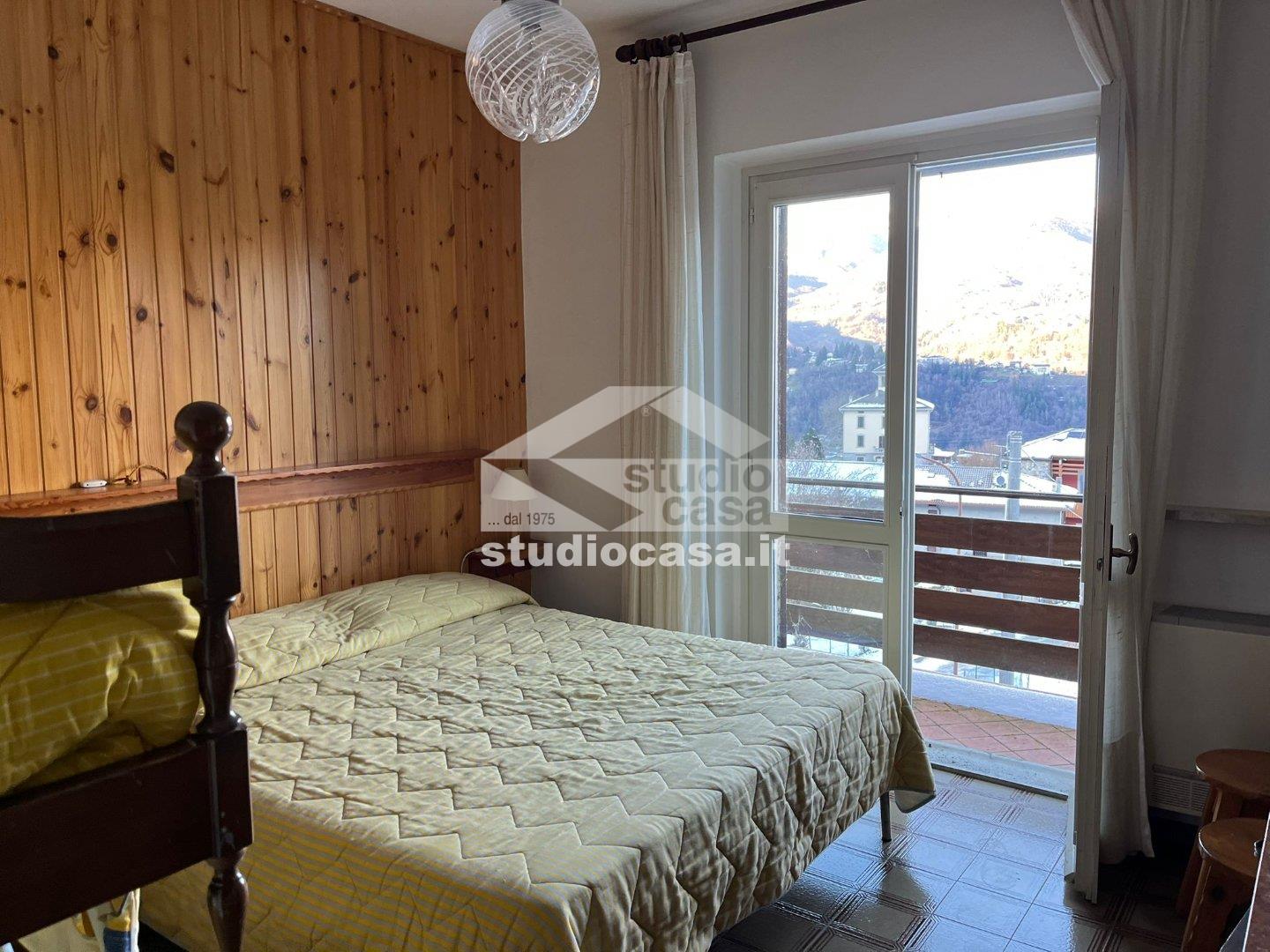 Appartamento in vendita a Taleggio