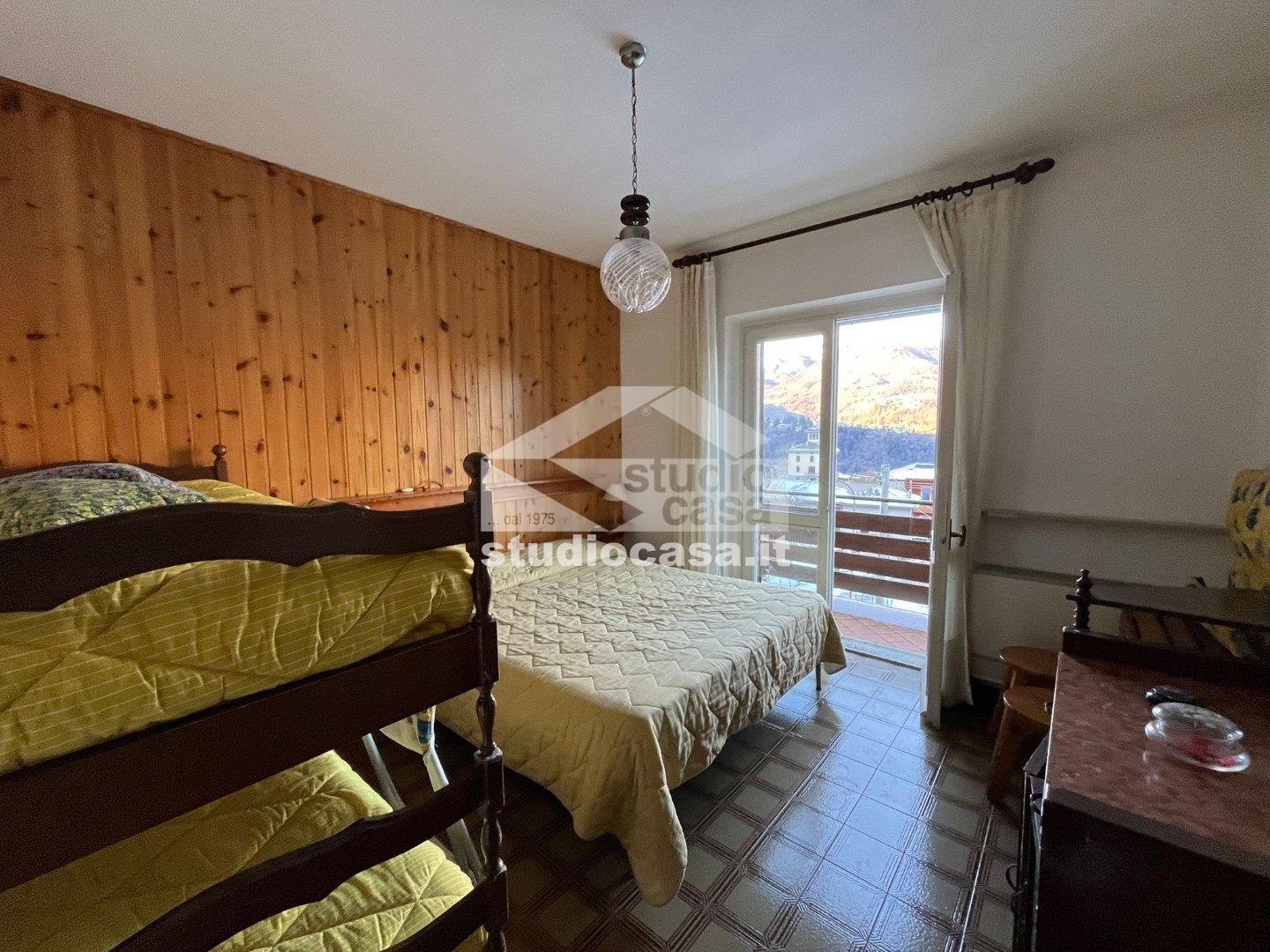 Appartamento in vendita a Taleggio