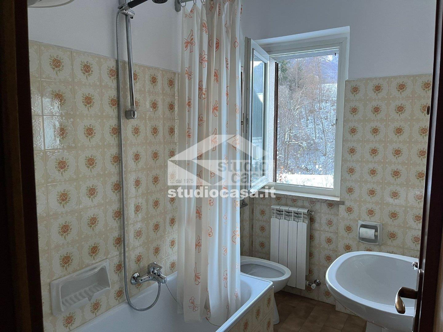 Appartamento in vendita a Taleggio