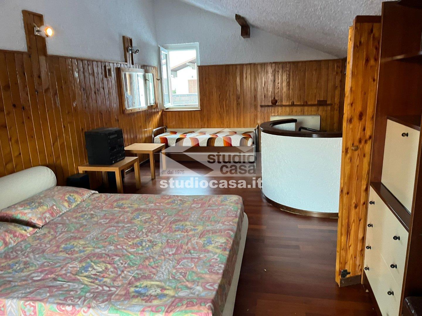 Appartamento in vendita a Taleggio