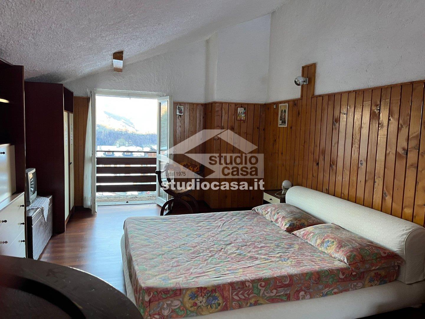 Appartamento in vendita a Taleggio