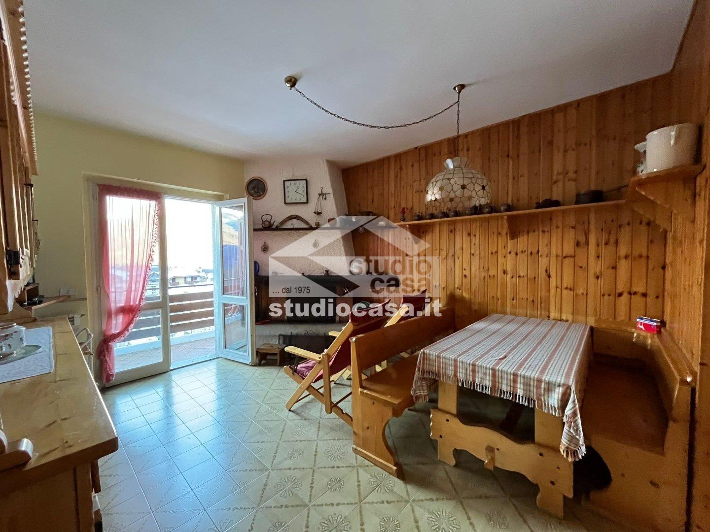 Appartamento in vendita a Taleggio