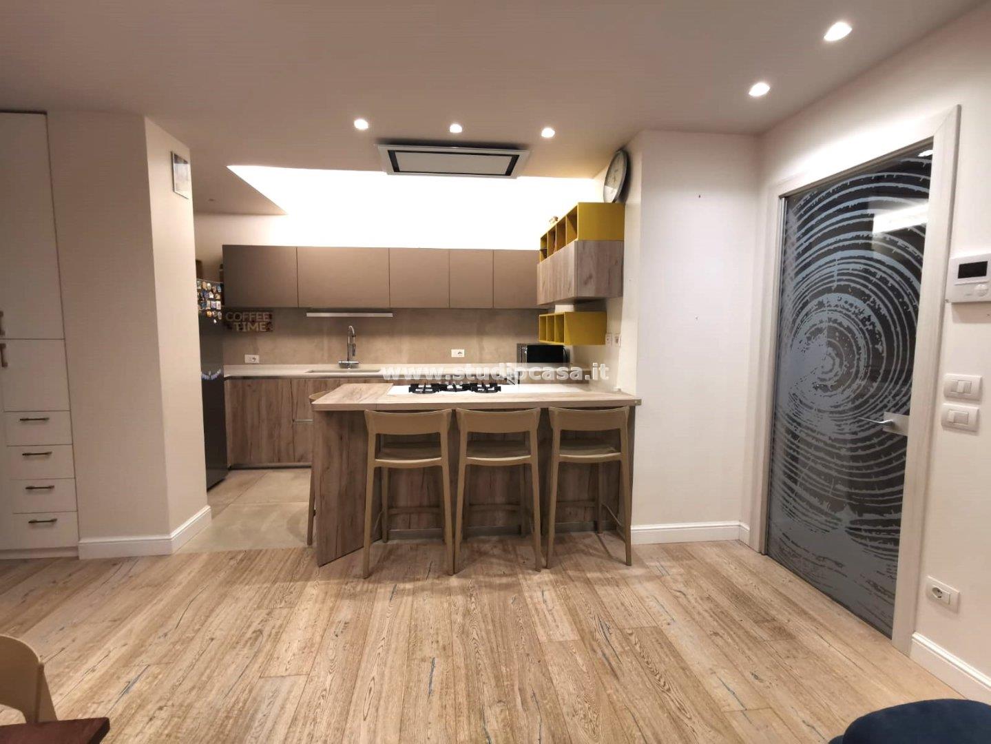 Appartamento in vendita a Zogno