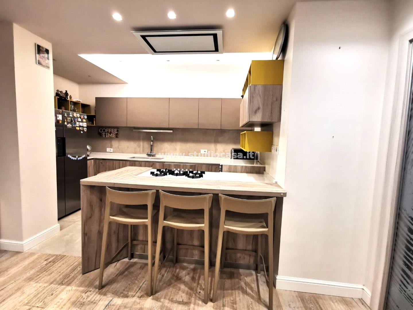 Appartamento in vendita a Zogno