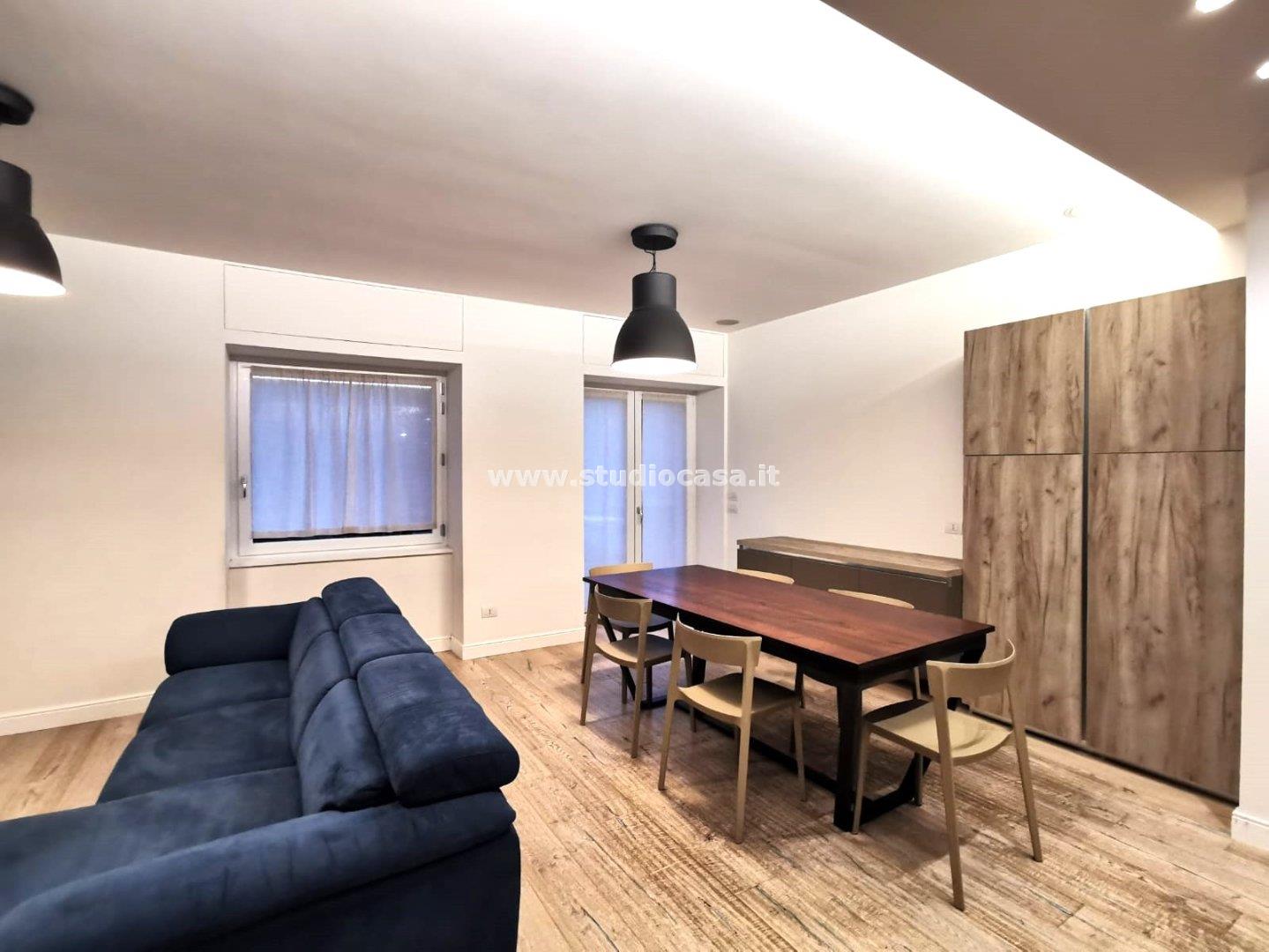 Appartamento in vendita a Zogno