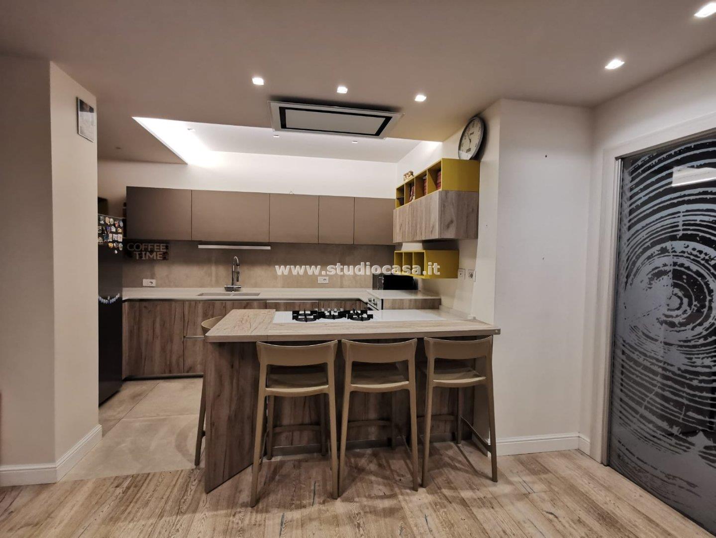 Appartamento in vendita a Zogno