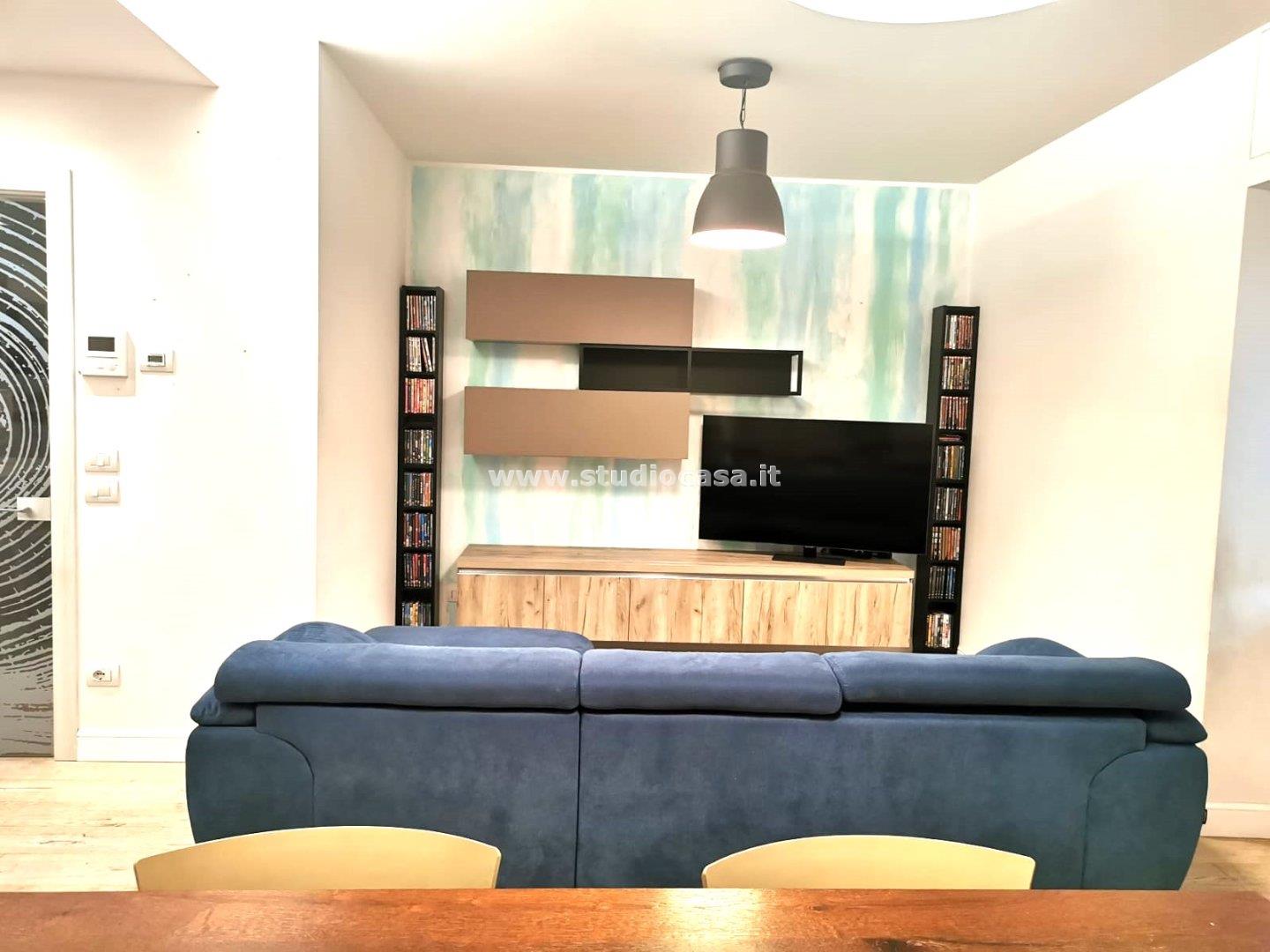 Appartamento in vendita a Zogno