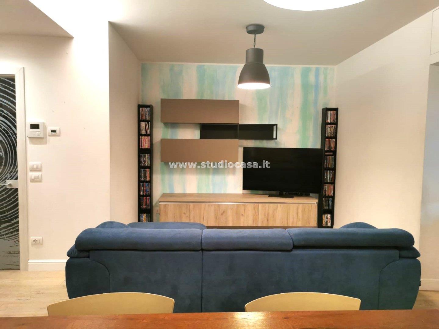 Appartamento in vendita a Zogno