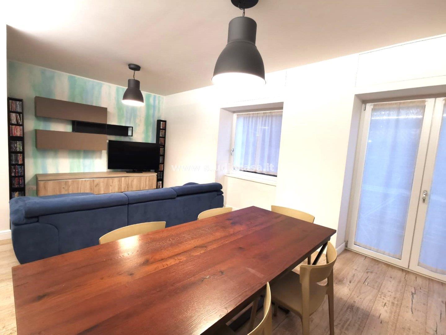 Appartamento in vendita a Zogno