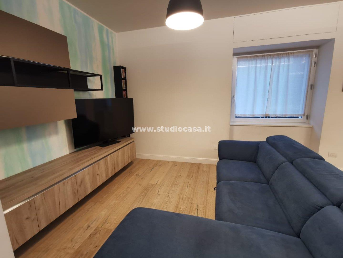 Appartamento in vendita a Zogno