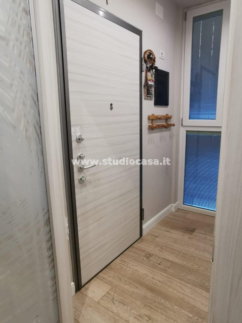 Appartamento in vendita a Zogno