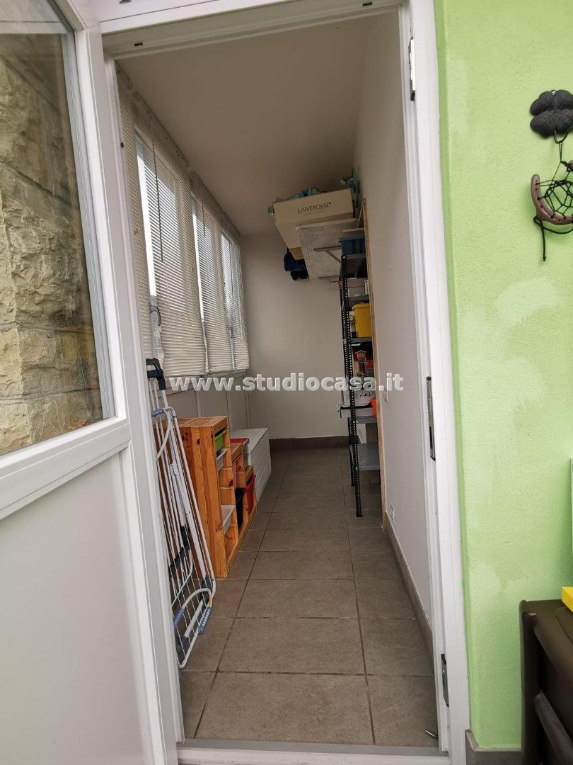 Appartamento in vendita a Zogno